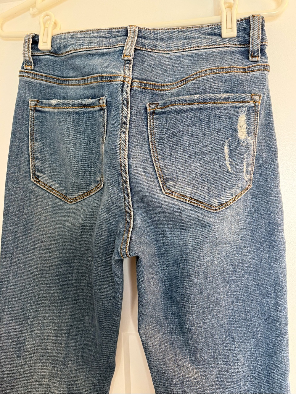 Vervet Women’s Jeans 27 - Picture 4 of 7